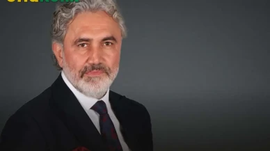 Faruk Aksoy Kimdir?