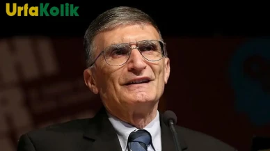 Aziz Sancar Kimdir?