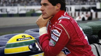 Ayrton Senna Kimdir?