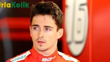Charles Leclerc Kimdir?