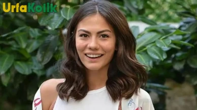 Demet Özdemir Kimdir?