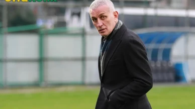 İbrahim Hacıosmanoğlu Kimdir?