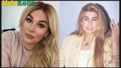 Gölgem Bazencir Kimdir?