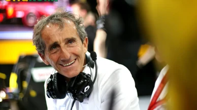 Alain Prost Kimdir?
