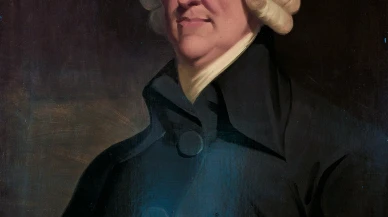 Adam Smith Kimdir?
