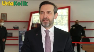 Alparslan Bayraktar Kimdir?