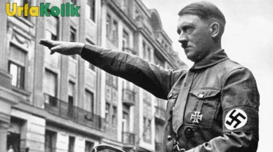 Adolf Hitler Kimdir?