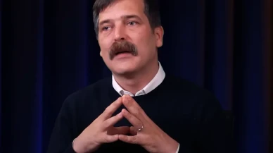 Erkan Baş Kimdir?