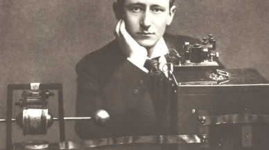 Guglielmo Marconi Kimdir?