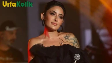 Melek Mosso Kimdir?