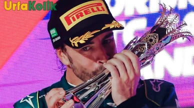 Fernando Alonso Kimdir?