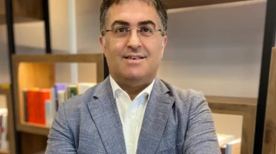 Ersan Şen Kimdir?