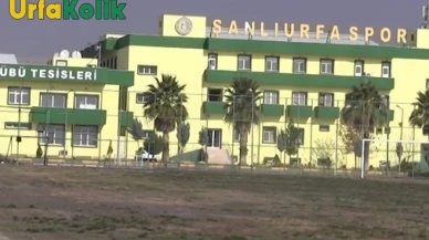 Şanlıurfaspor, Zorlu Mücadelede Manisa FK ile Karşı Karşıya!