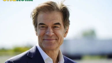 Dr. Mehmet Öz Kimdir?