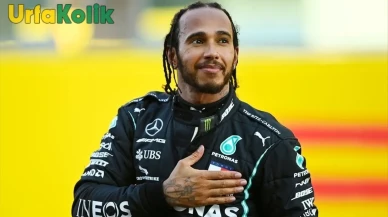 Lewis Hamilton Kimdir?