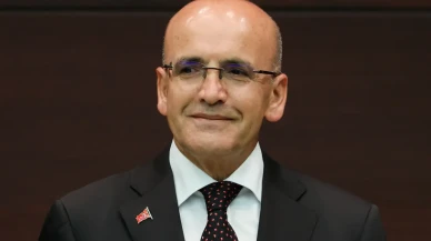 Mehmet Şimşek Kimdir