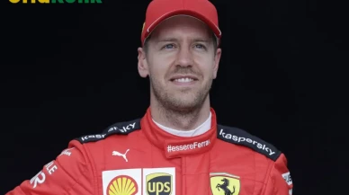 Sebastian Vettel Kimdir?