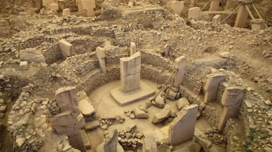 Göbeklitepe Tarihi
