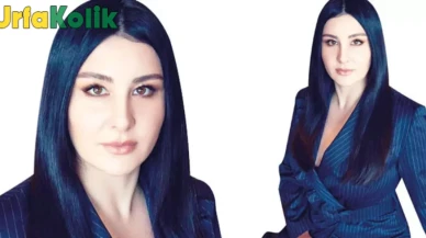 Yasemin Sakallıoğlu Kimdir?
