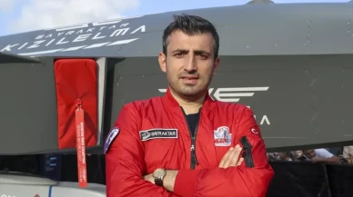 Selçuk Bayraktar Kimdir?