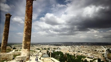 Şanlıurfa Kalesi