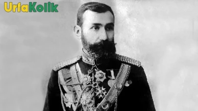 Şakir Paşa Kimdir?