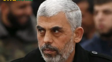 Yahya Sinvar Kimdir?