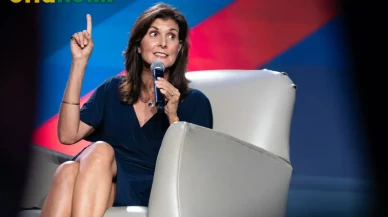 Nikki Haley Kimdir?