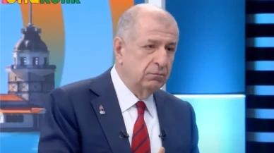 Ümit Özdağ Kimdir?