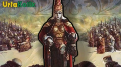 Tomris Hatun Kimdir?