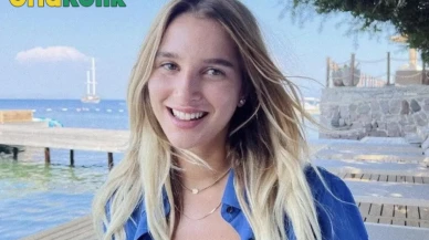 Nazlı Sabancı Kimdir?