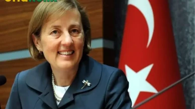Selma Aliye Kavaf Kimdir?