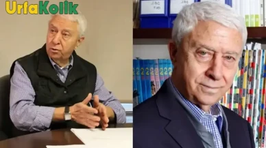 Turgut Toydemir Kimdir?