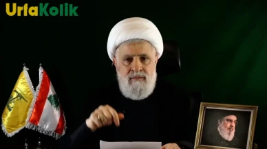 Naim Kasım Kimdir?
