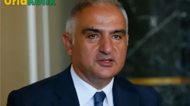 Turizm Bakanı Kimdir?
