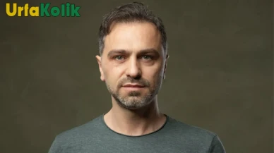 Serdar Orçin Kimdir? Kaç Yaşında, Nereli? Eşi Kimdir? İşte Hayatı, Boyu ve Oynadığı Diziler