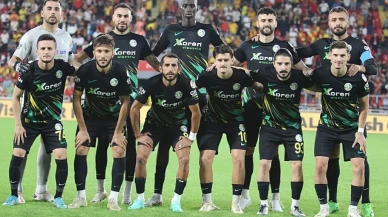 Şanlıurfaspor'a Geri Dönüyor