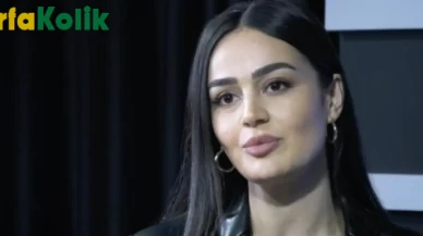 Elif Buse Doğan Kimdir? Kaç Yaşında, Nereli, Sevgilisi Var Mı?