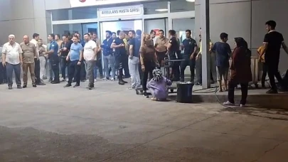 Şanlıurfa'da Arazi Kavgası Kanlı Bitti: Aynı Aileden 2 Kişi Öldü, 9 Yaralı!
