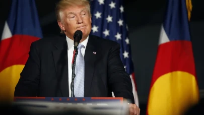 Trump’tan İsrail’e Batı Şeria Mesajı