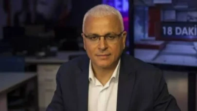 Merdan Yanardağ "Casusluk" Suçundan Gözaltına Alındı