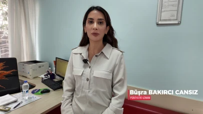 Ruh Sağlığı Beden Sağlığı Kadar Önemli