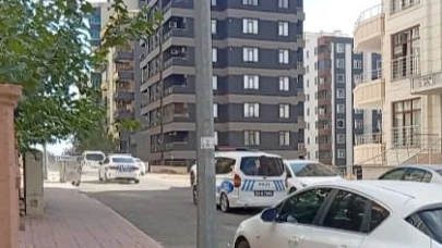 Urfa Emniyetinin Dikkati Olası Faciayı Önledi