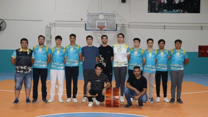 Haliliye’de Halk Oyunlarıyla Kültür Kuşaktan Kuşağa Aktarılıyor