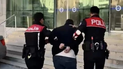Şanlıurfa’da Nöbet Tutan Polisi Bıçaklayan Saldırgan Tutuklandı