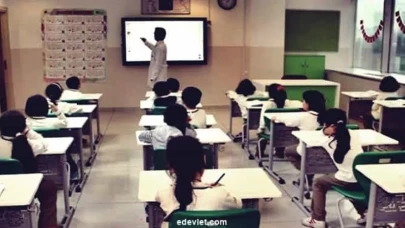 Liselerde Yeni Sistem İddiası: 3+1 ya da 2+2 Modeli Geliyor