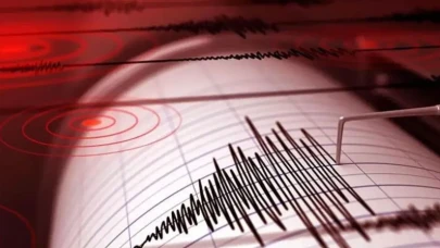 İstanbul'da Deprem Paniği