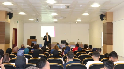 Erken Teşhis Hayat Kurtarır