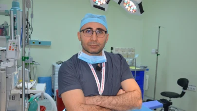 Dünya Osteoporoz Gününde Uyarı