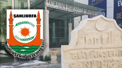 Şanlıurfa’da Köprü Üzerinde Derz Değişimi Nedeniyle Yol Kapanacak